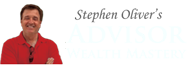 Stephen Oliver's Advisor Wealth Mastery