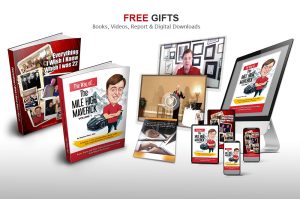 Free Advisor Marketing Gifts