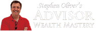 Stephen Oliver's Advisor Wealth Mastery